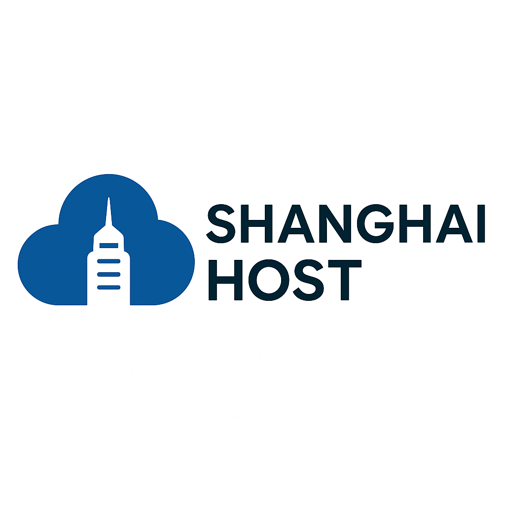 Shanghai Host